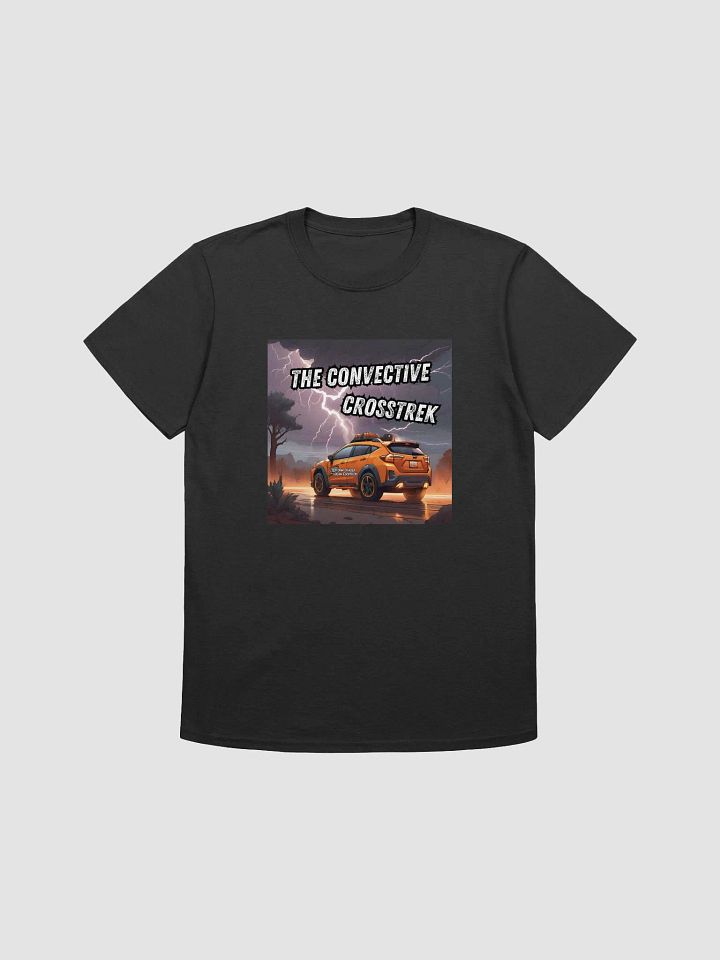 Convective Crosstrek *LIMITED EDITION* T-shirt product image (4)