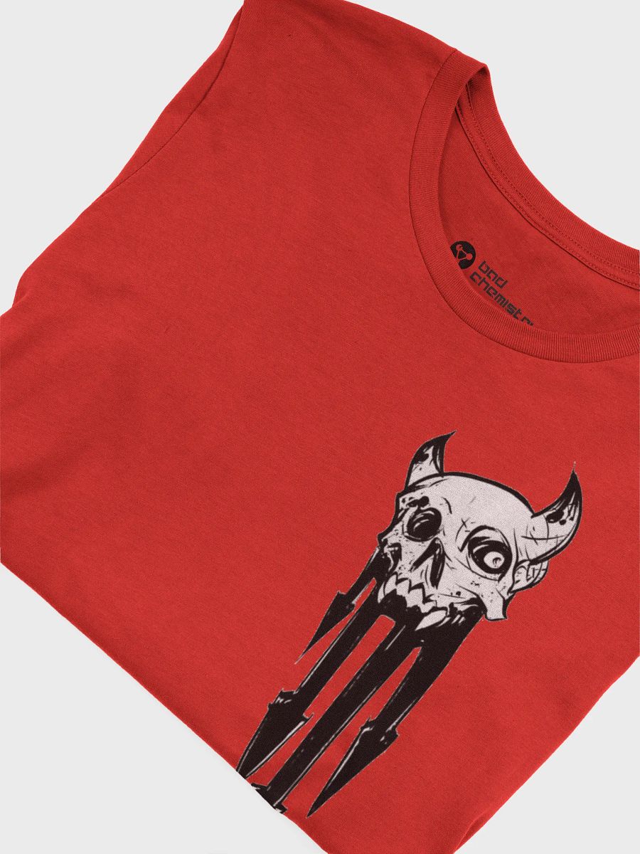 GEIN: Sketch T-Shirt product image (5)