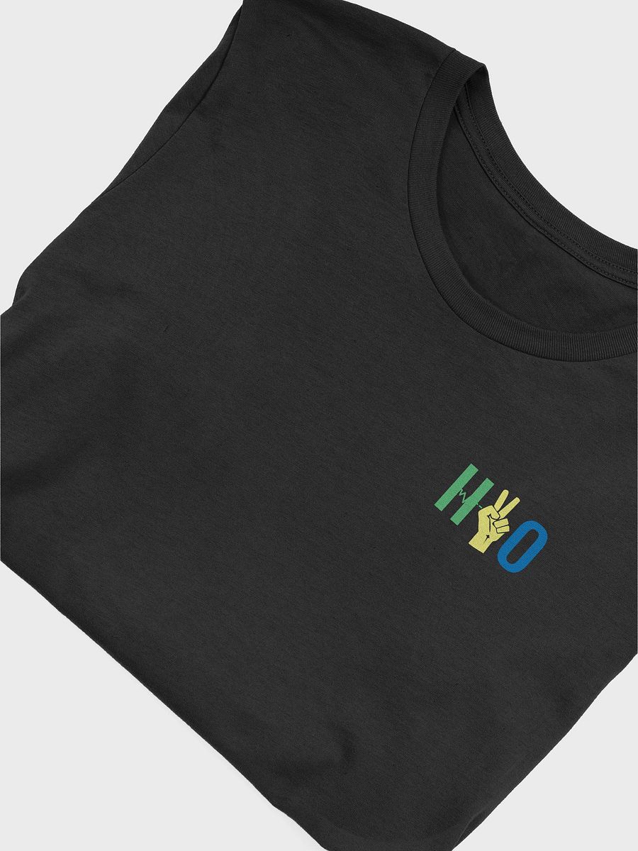 H20 SIDE LOGO TSHIRT product image (34)