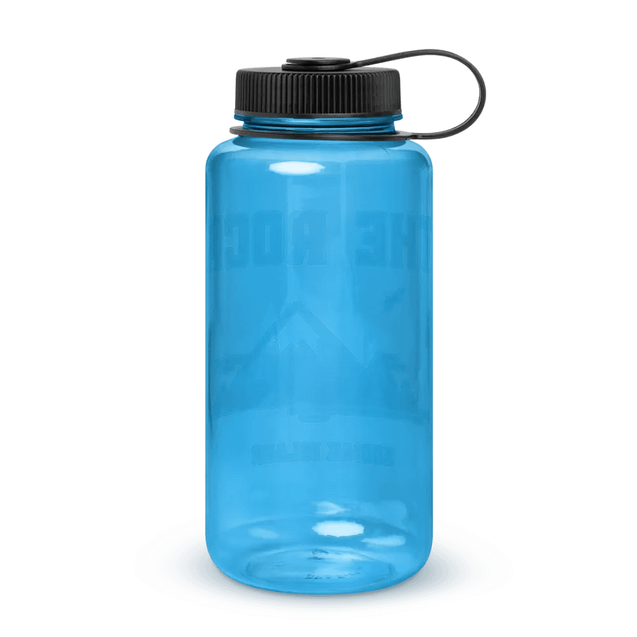 The Rock Water Bottle (Black) product image (11)