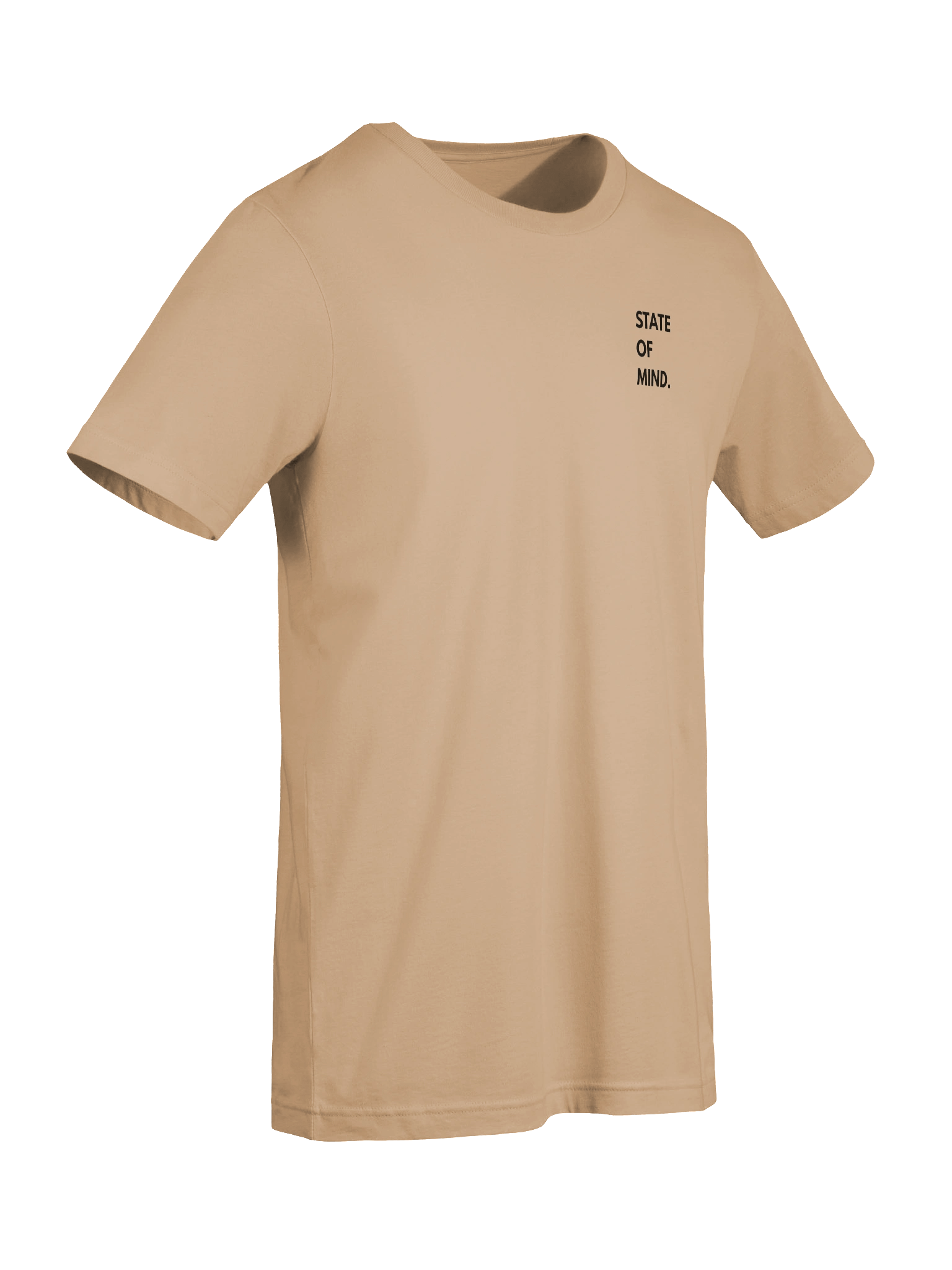 The State of Mind Tee | Minimalist Essential product image (51)