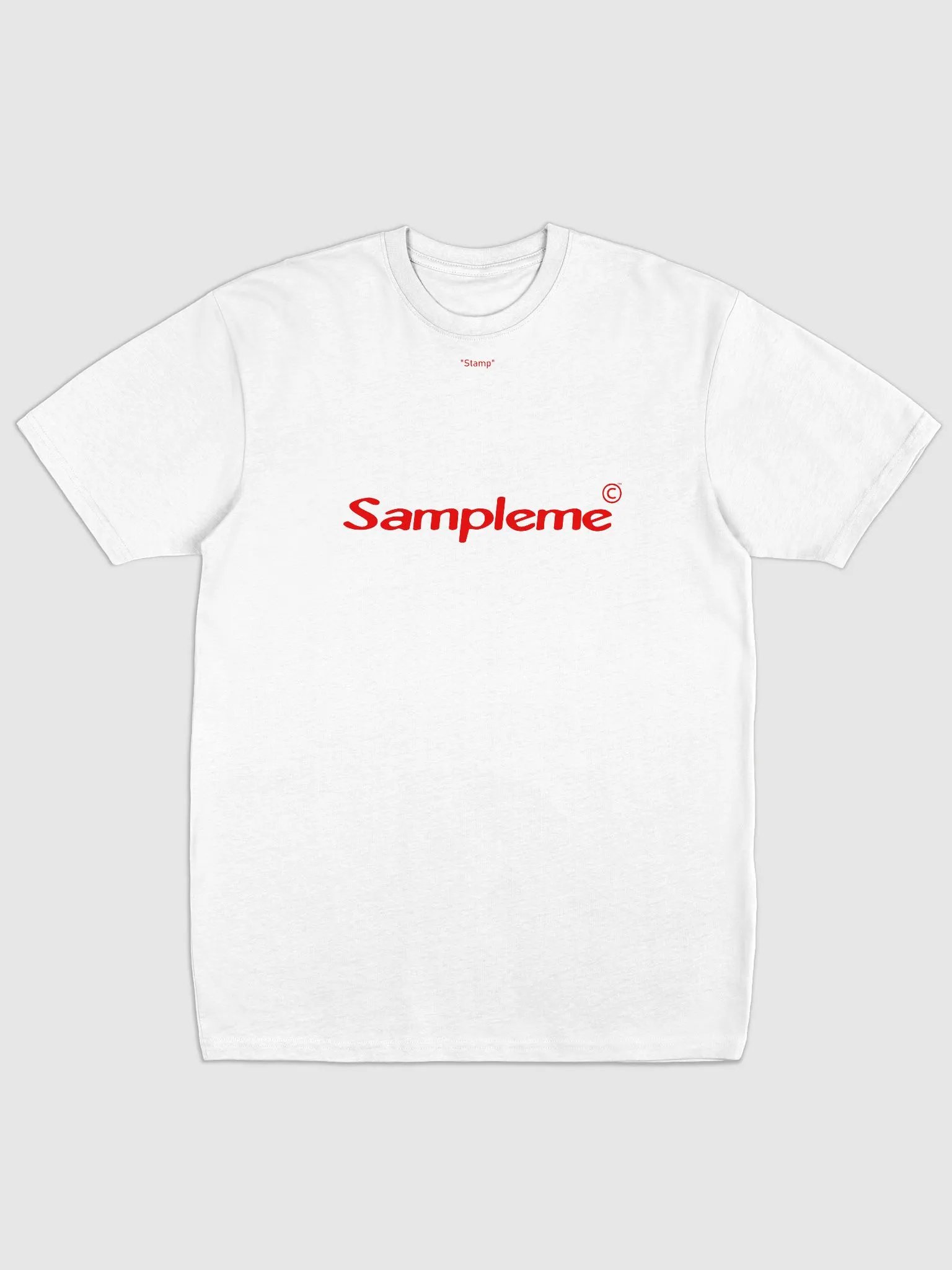 OG Stamp Sampleme product image (1)