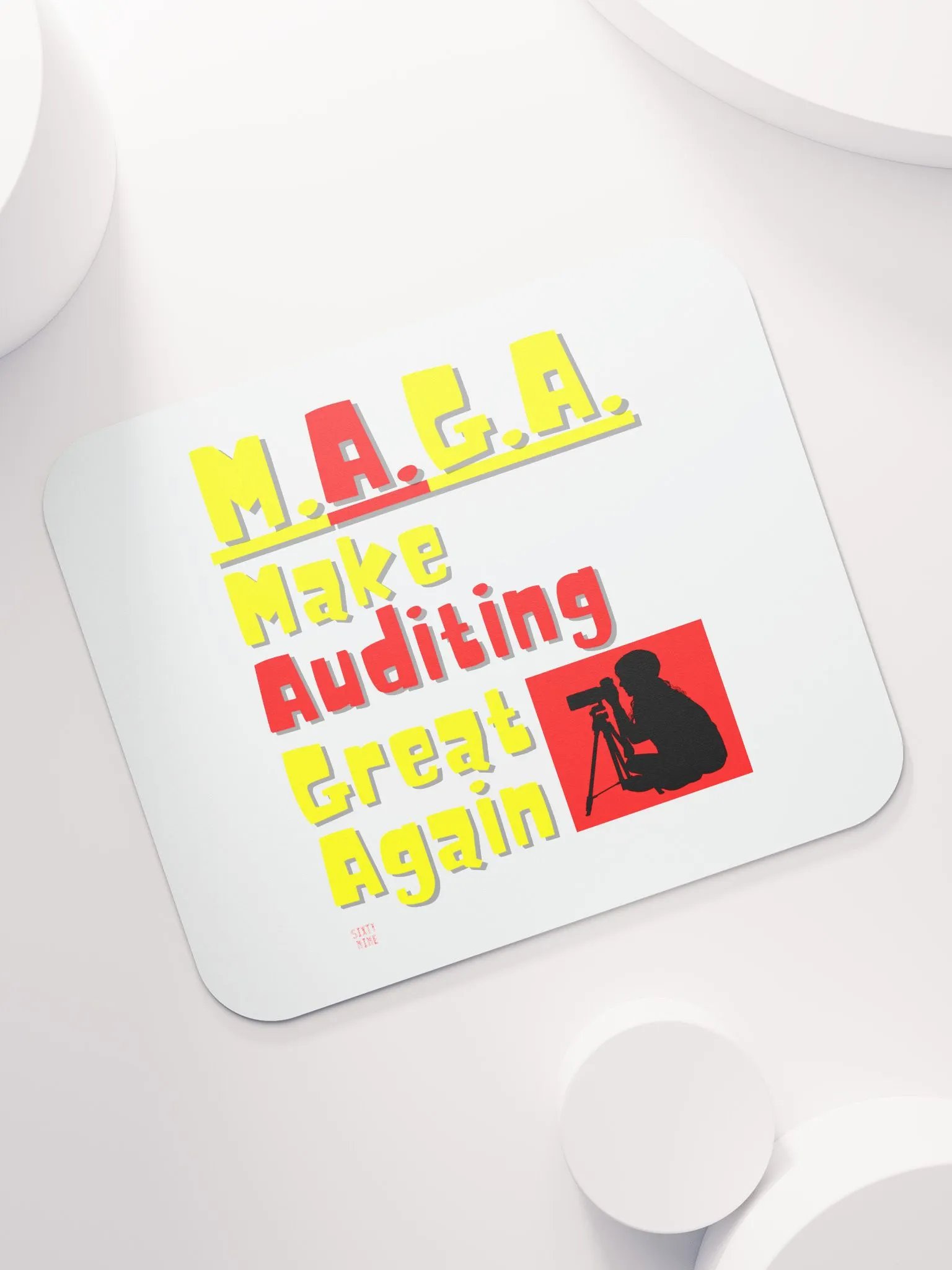 MAKE AUDITING GREAT AGAIN product image (7)