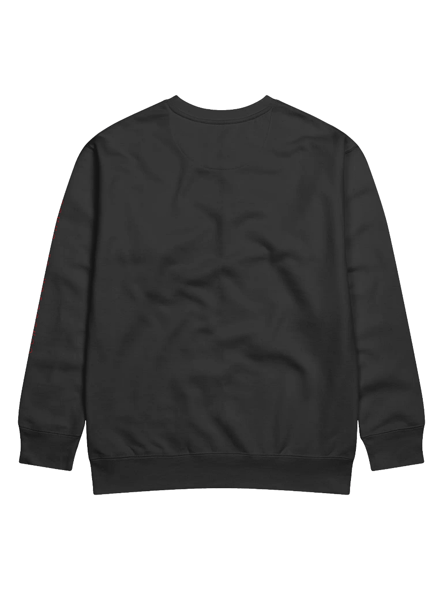 PACX SWEATSHIRT (RED HEART) product image (2)