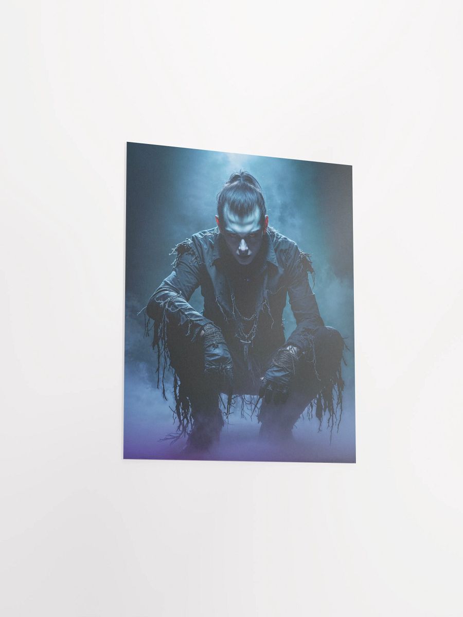 Descend Into Me Matte Poster product image (17)