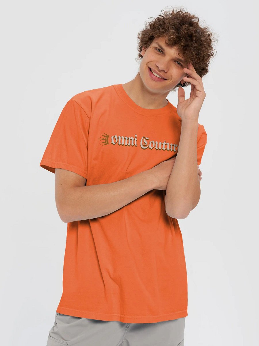 Ornate Elegance Comfort T-Shirt product image (5)