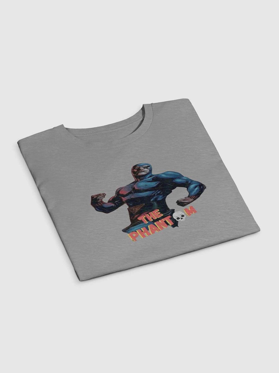 TheGhost Who Walks Power - Best Selling Women's Crop Top product image (4)