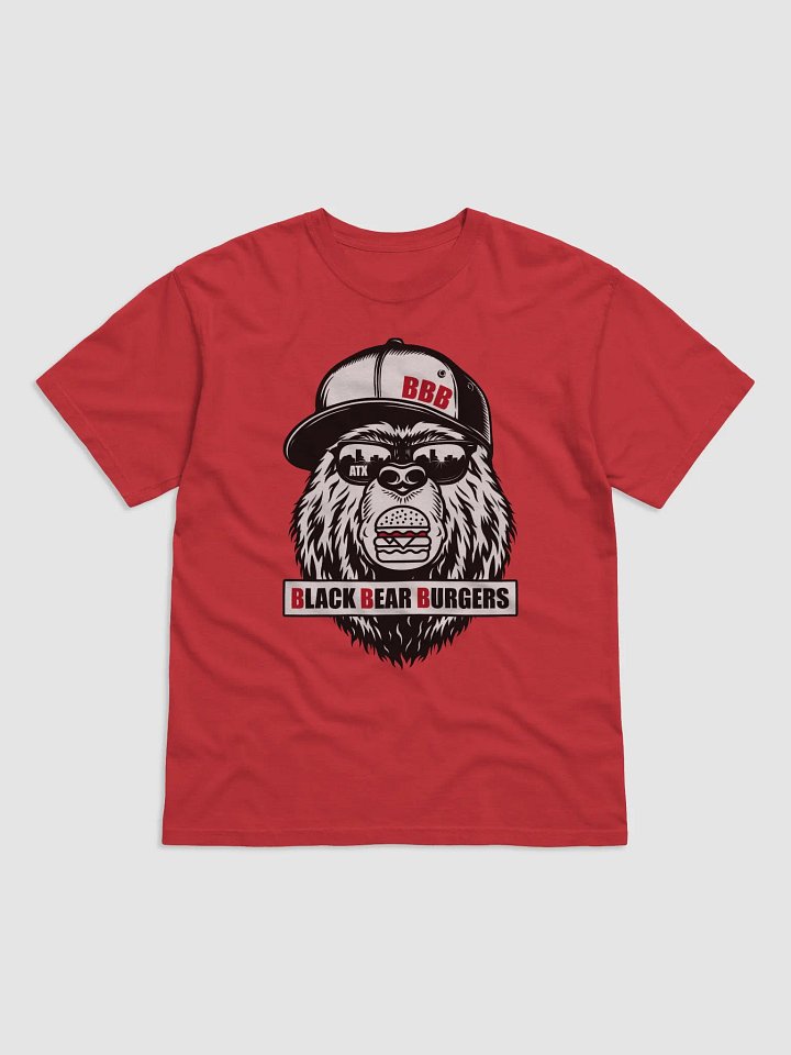The Original Bear product image (1)