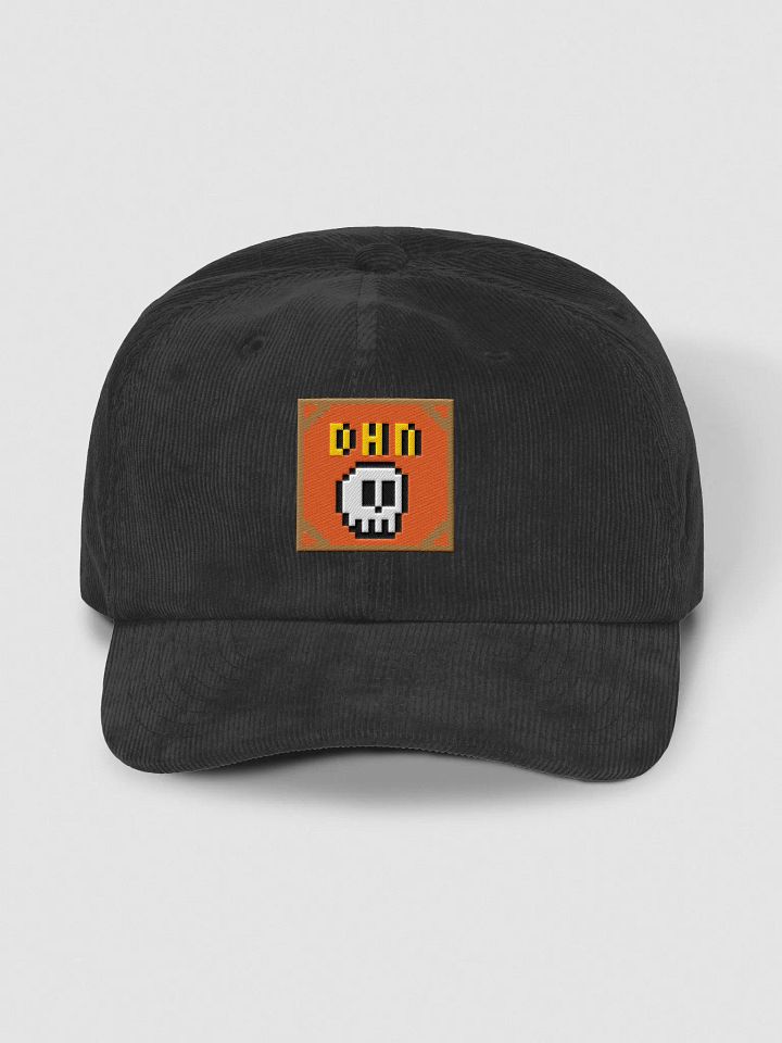 Treehorn Topper x Hat product image (2)