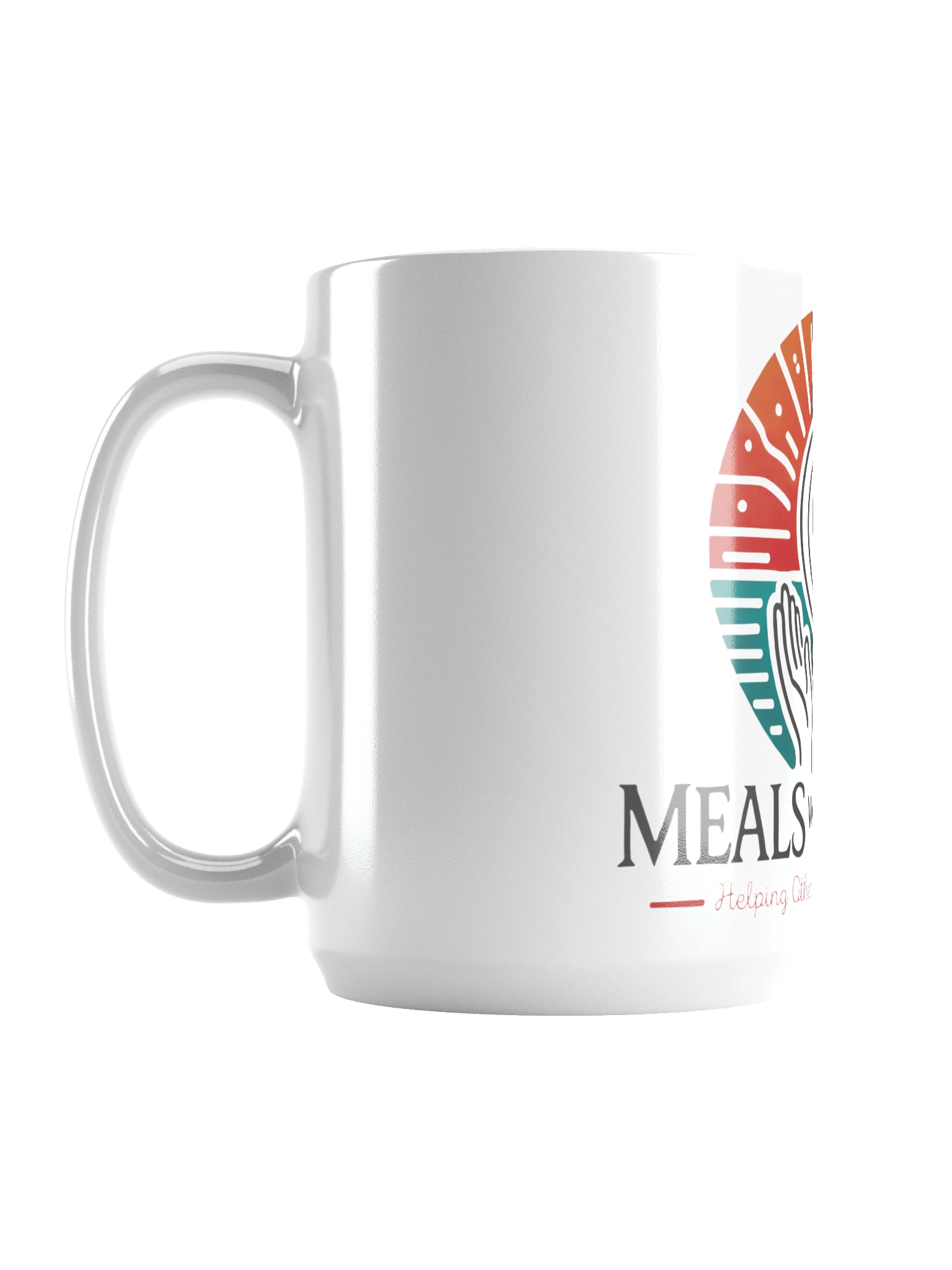 Sip, Smile, Repeat — Your New Favorite Mug! product image (1)