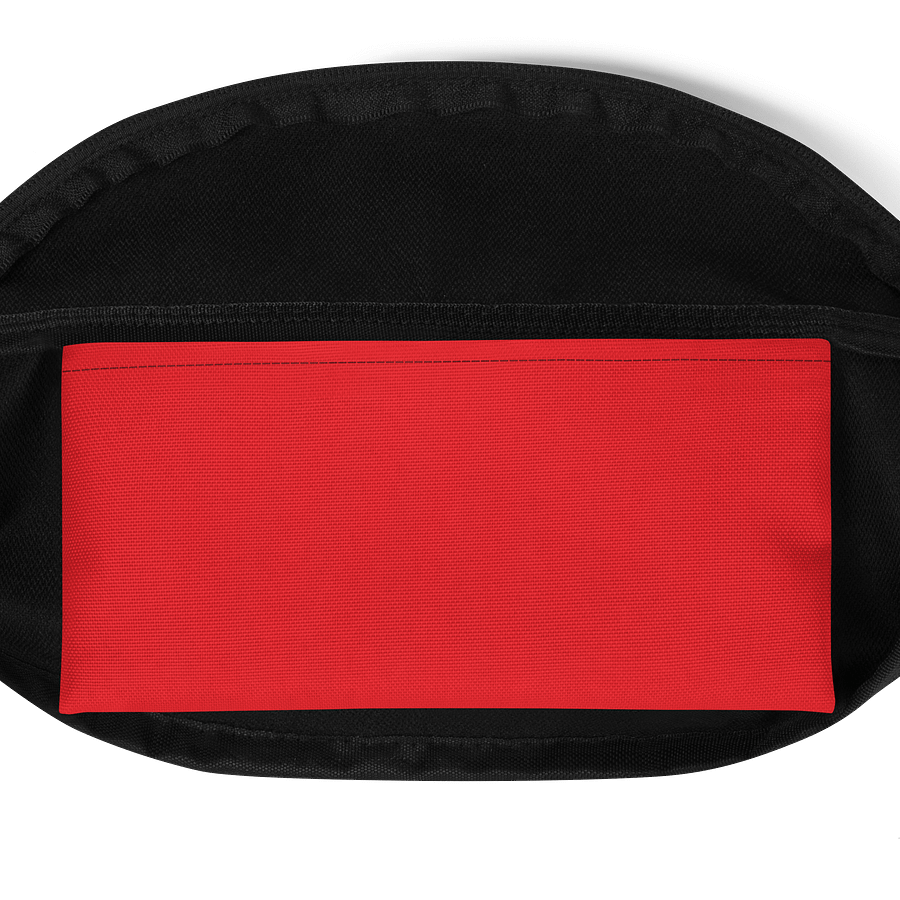 Nuh Worry Yuh Self Fanny Pack – Island Ease product image (4)