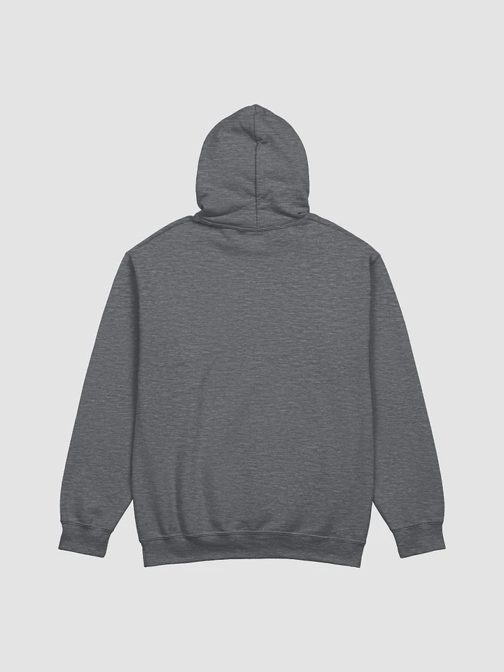 Linux is NOT Windows Hoodie product image (18)