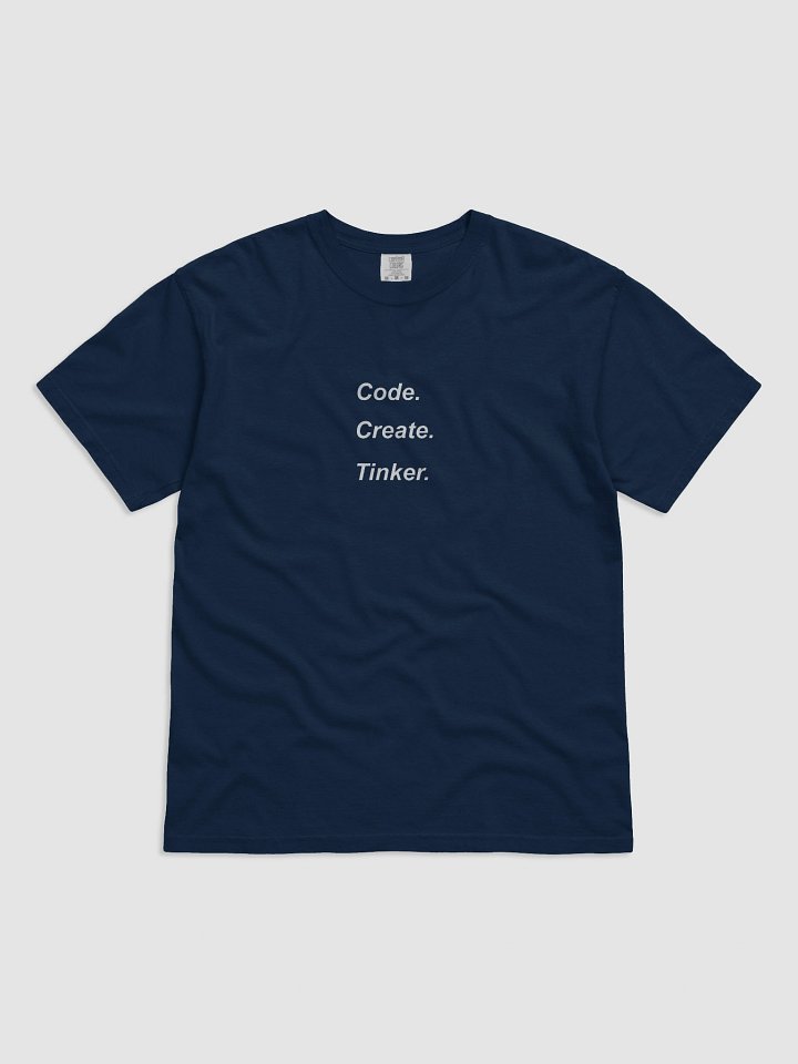 Code Create Tech product image (2)