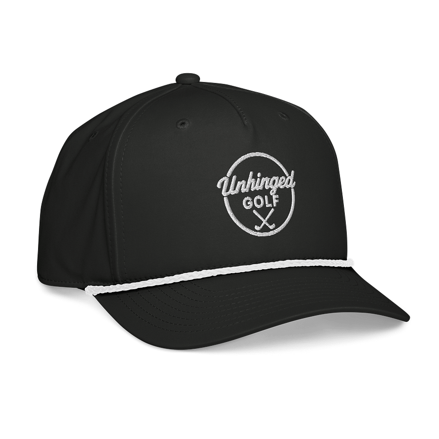 The Basics Hat product image (3)