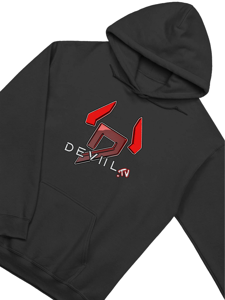 DeViiL TV Hoodie product image (10)