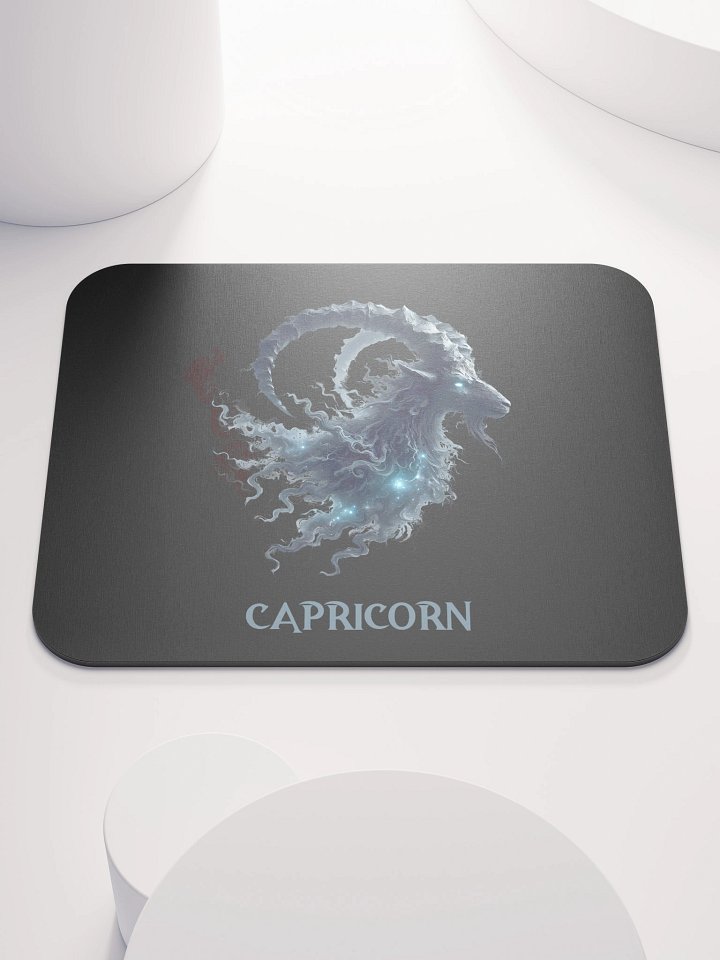 Mythical Capricorn Mouse Pad product image (1)