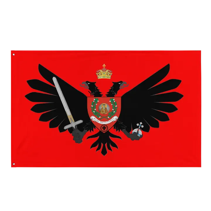 Orthodox Albania product image (1)