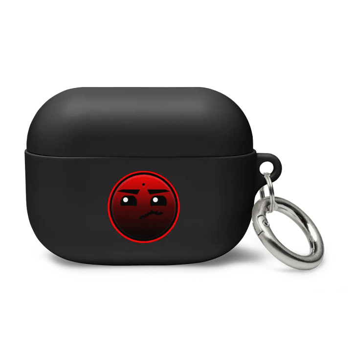 MASTERLOBOTOMY AIRPODS CASE product image (2)