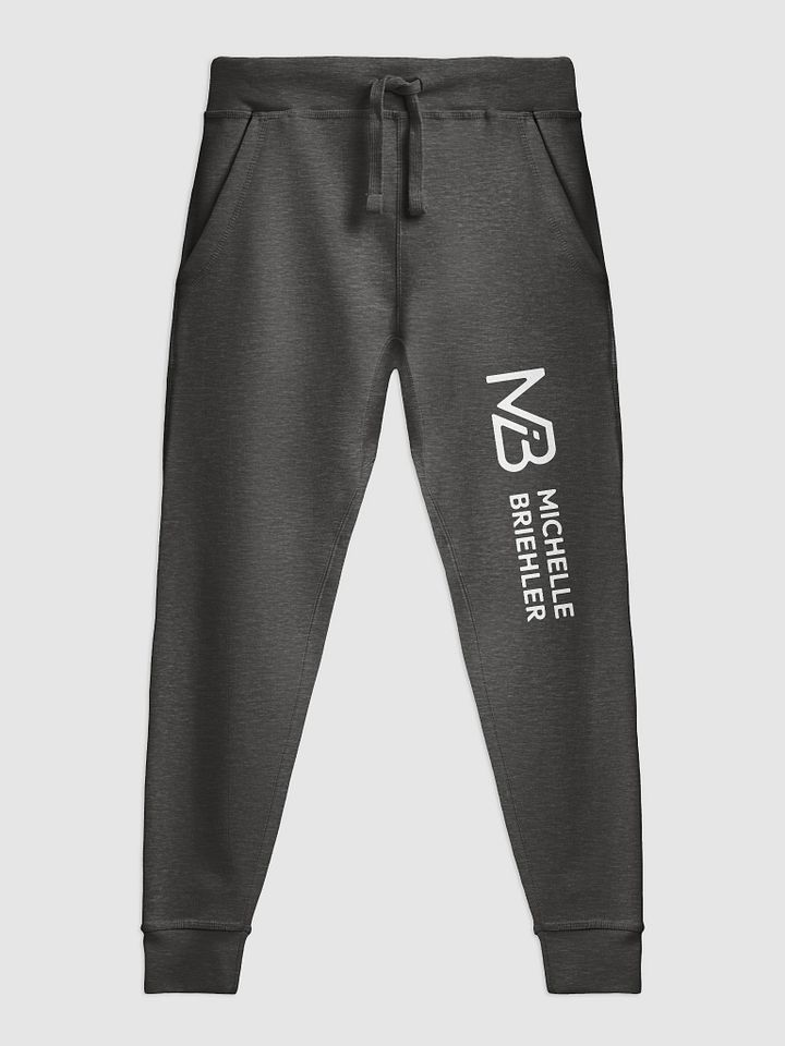 MB Rest Day Joggers product image (2)