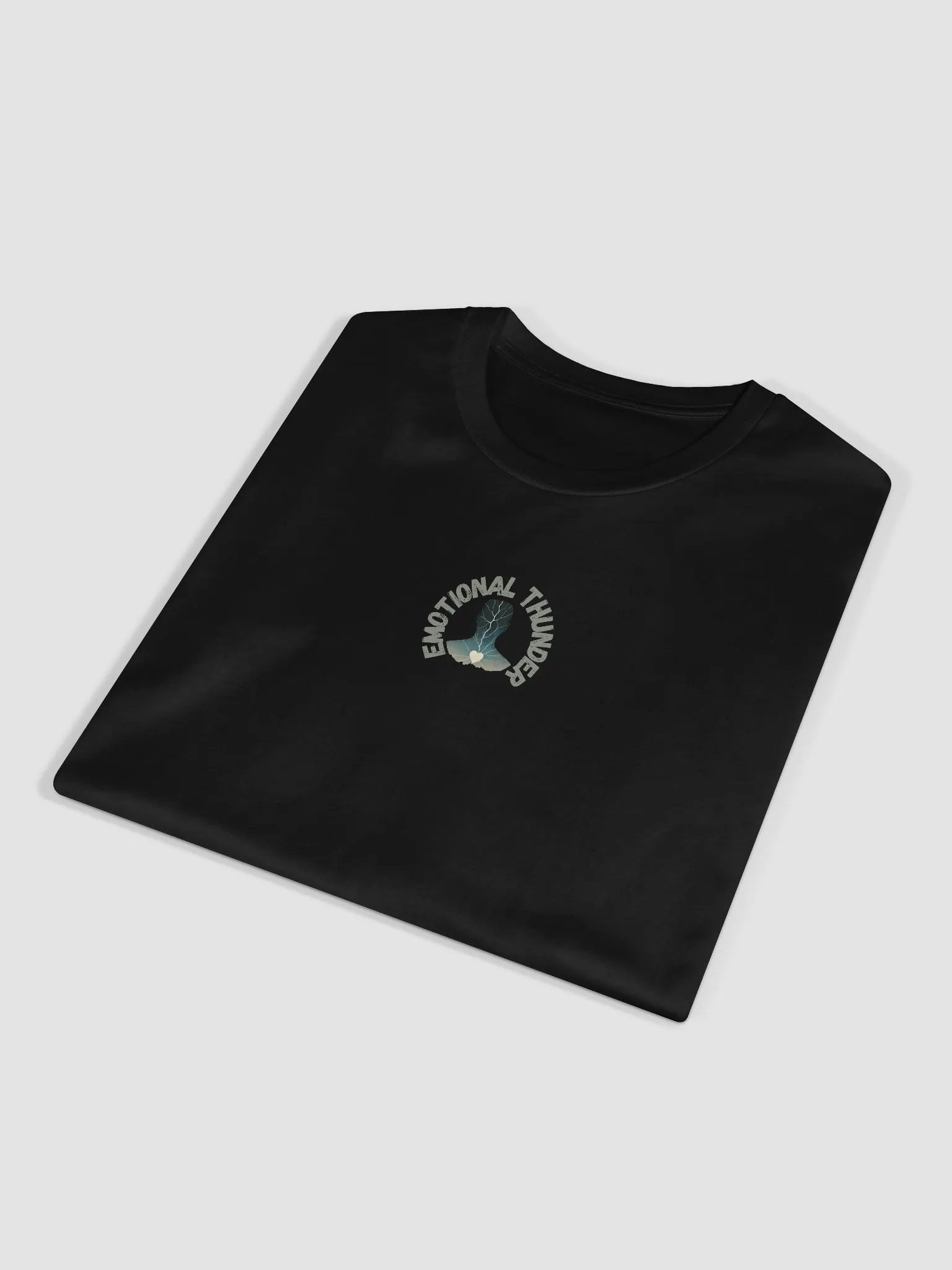 Supreme Comfort Crew Neck T-Shirt product image (18)