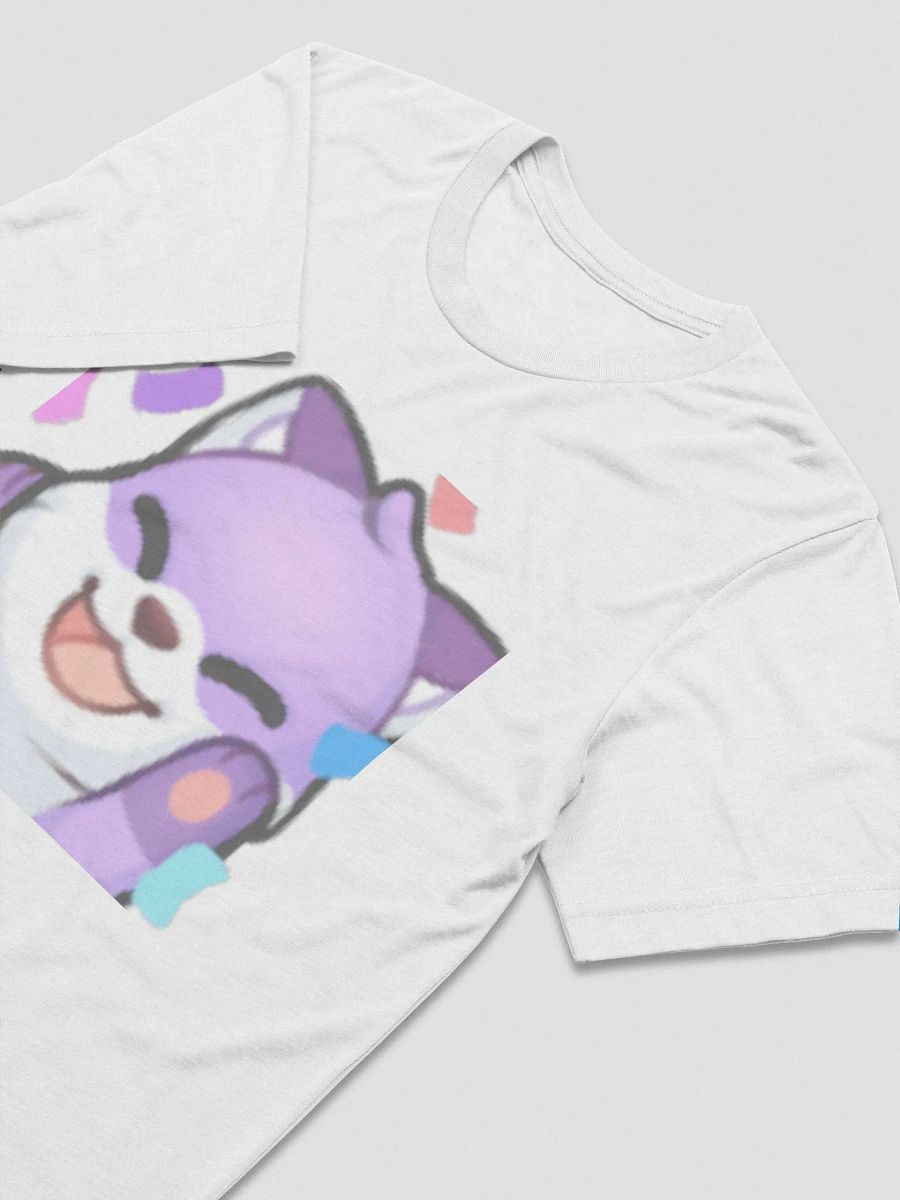 Fawx Hype Shirt product image (25)