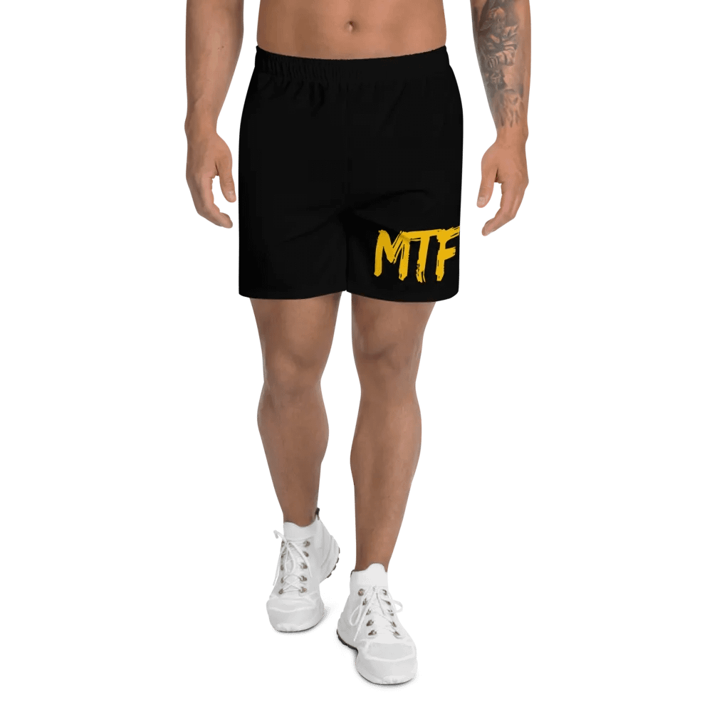 StreamTeam Shorts product image (1)