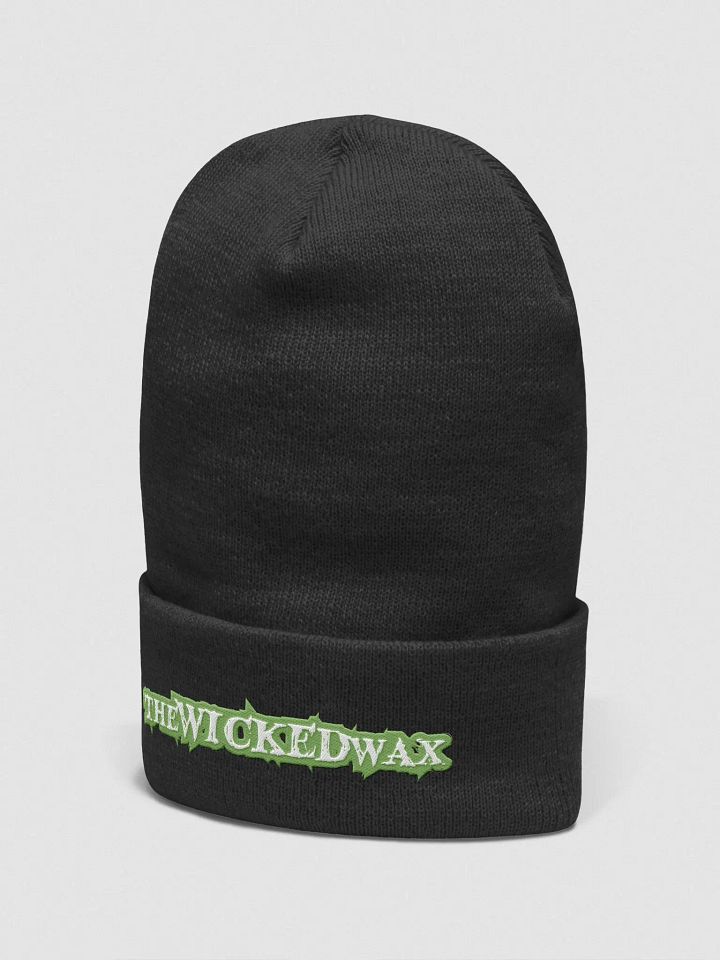 The Wicked Beanie product image (2)