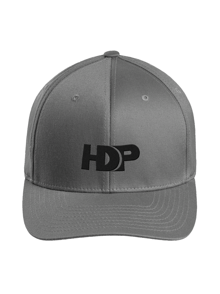 Havana D'Primera - HDP - Flexfit Structured Fitted Cap product image (50)