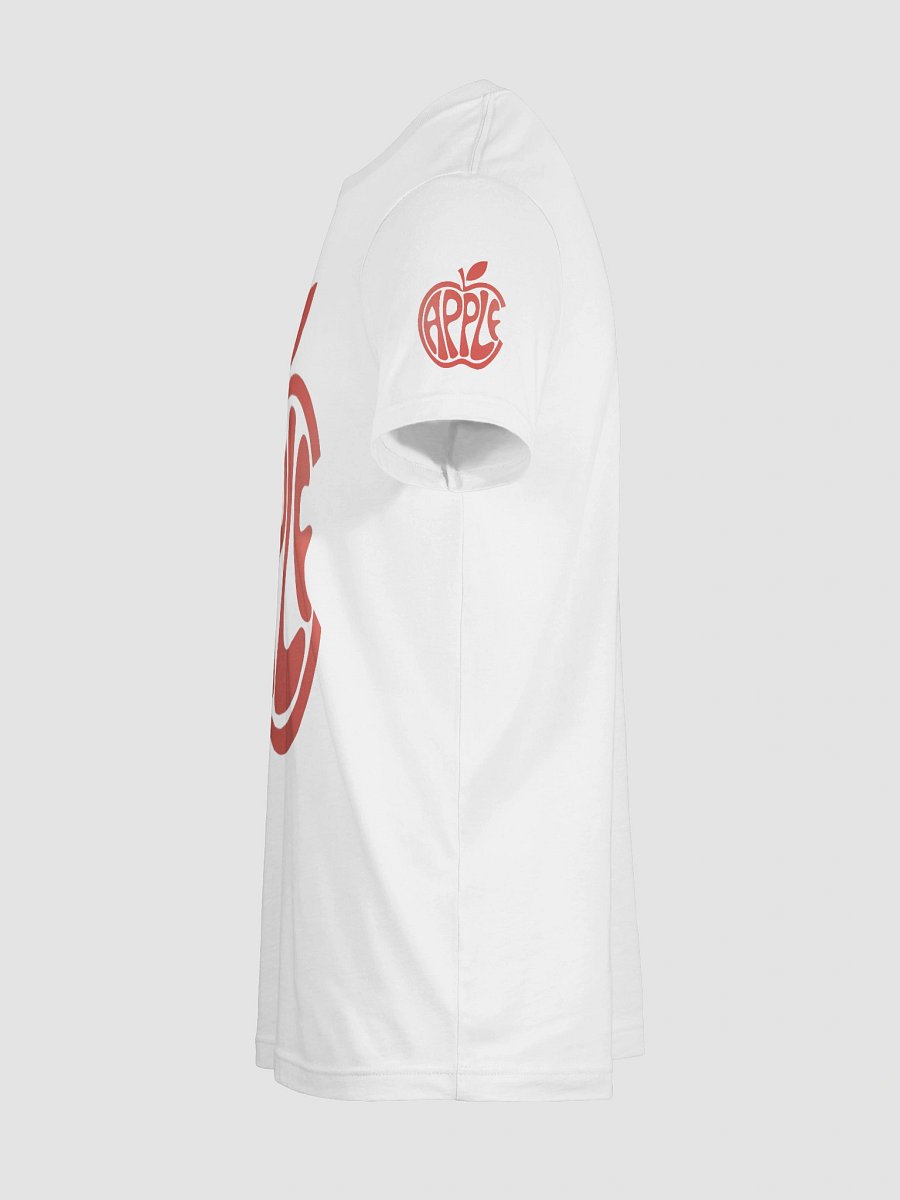 Apple Graphic Tee product image (22)