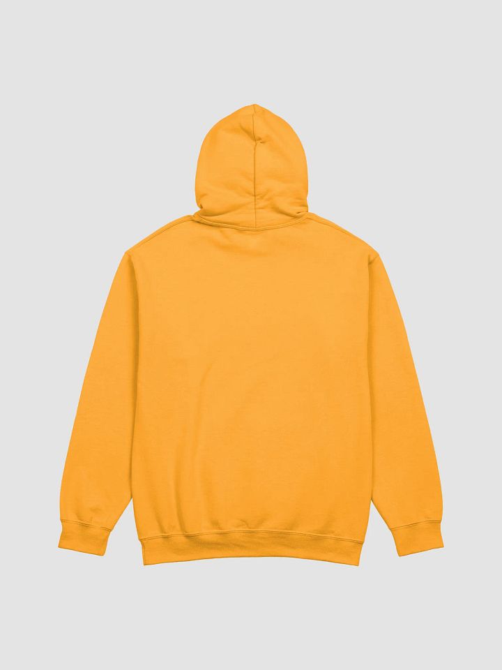Starry Night Hero Dad Hoodie product image (14)
