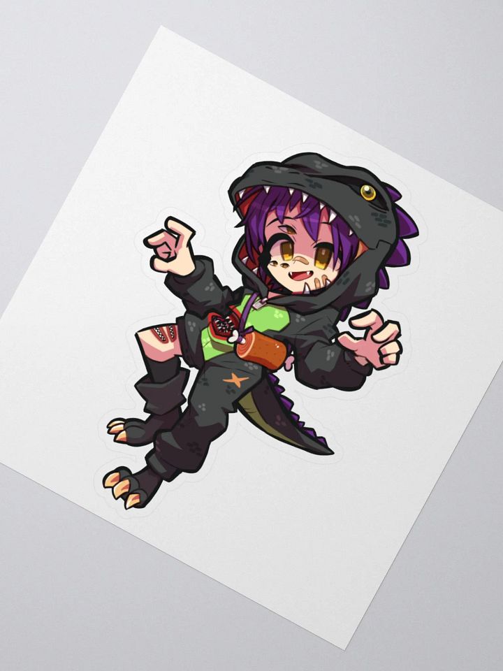 DINOSAR! product image (3)