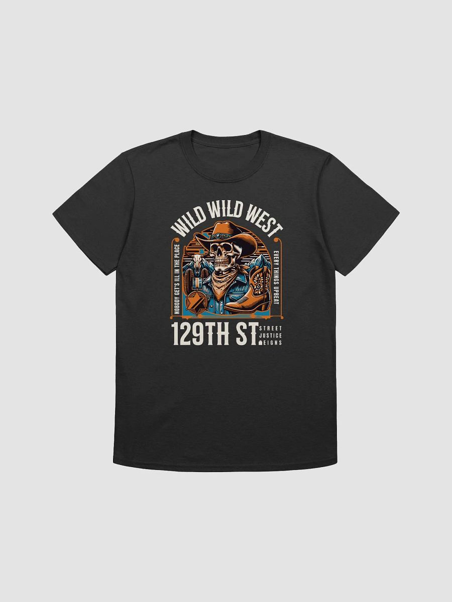 Wild Wild West product image (1)
