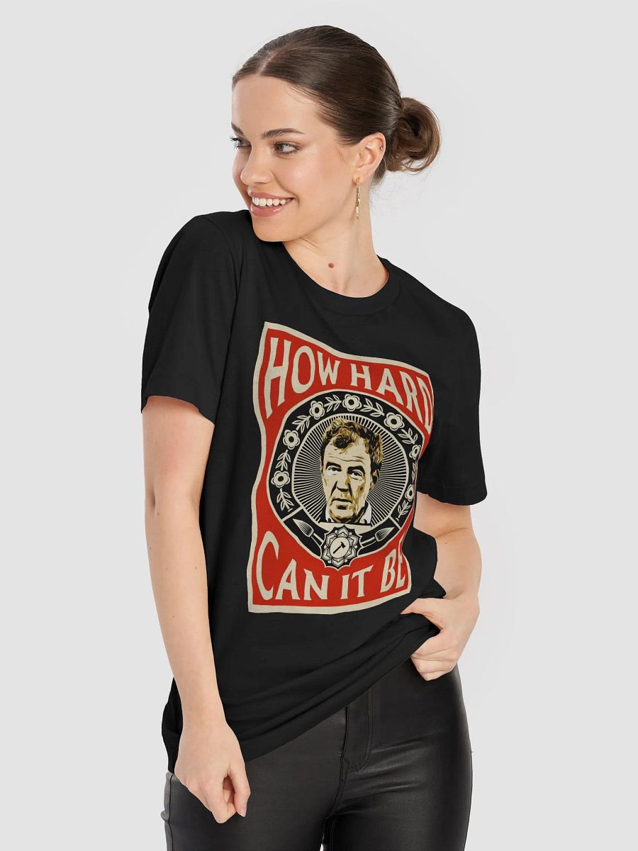 How hard can it be? product image (8)