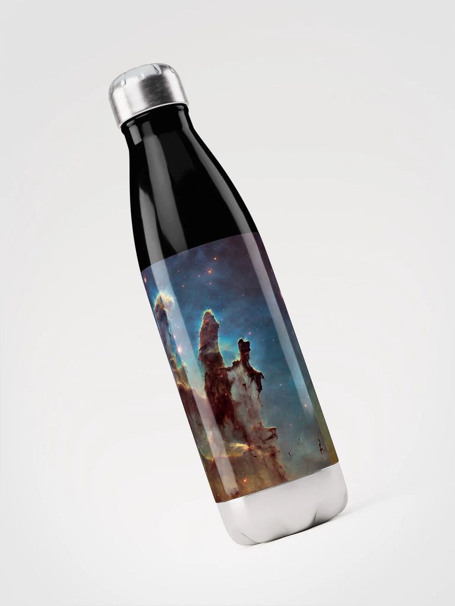JWST ASTRO Stainless Steel Water Bottle product image (6)