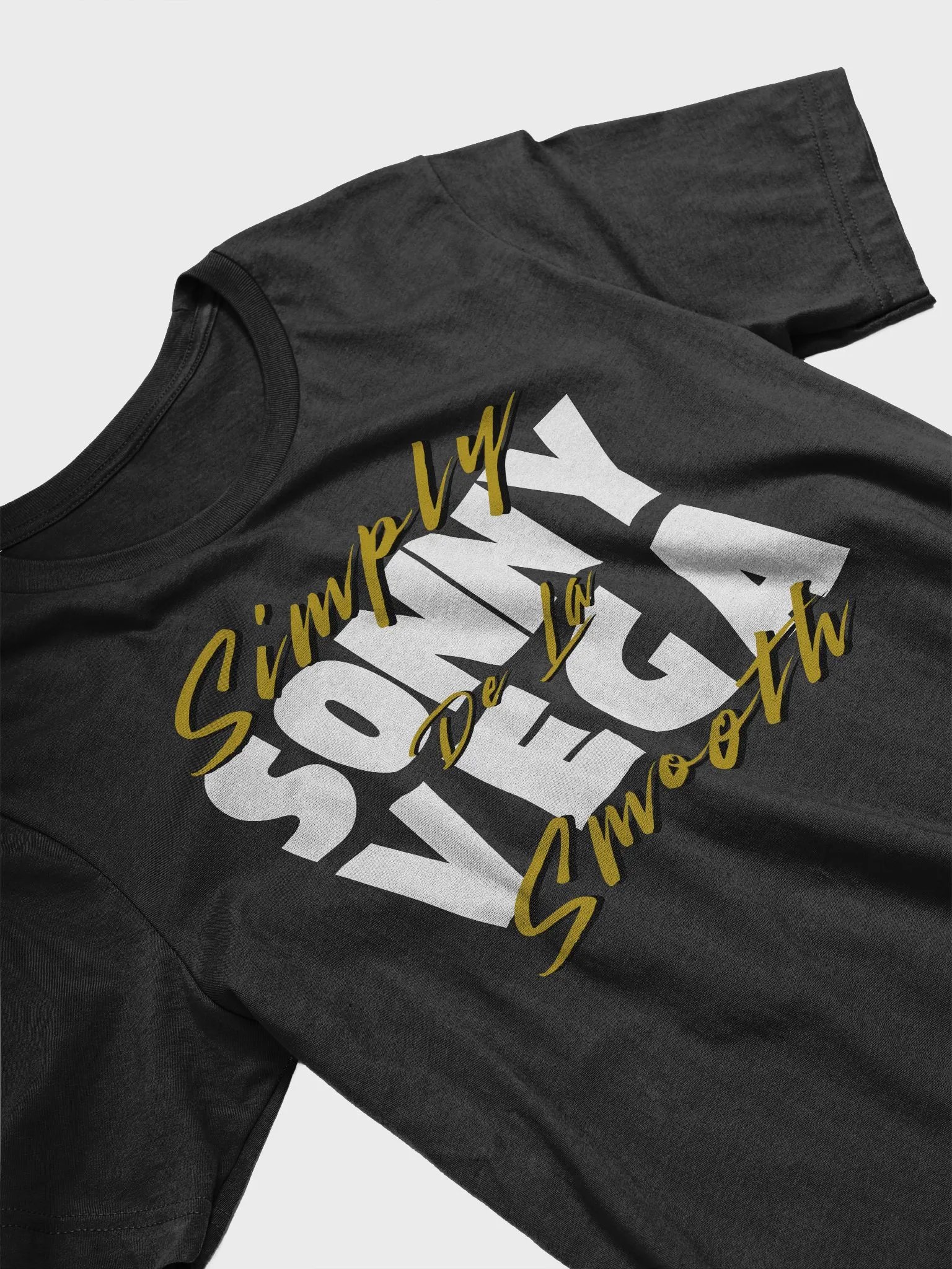 Simply Smooth - Gold product image (3)