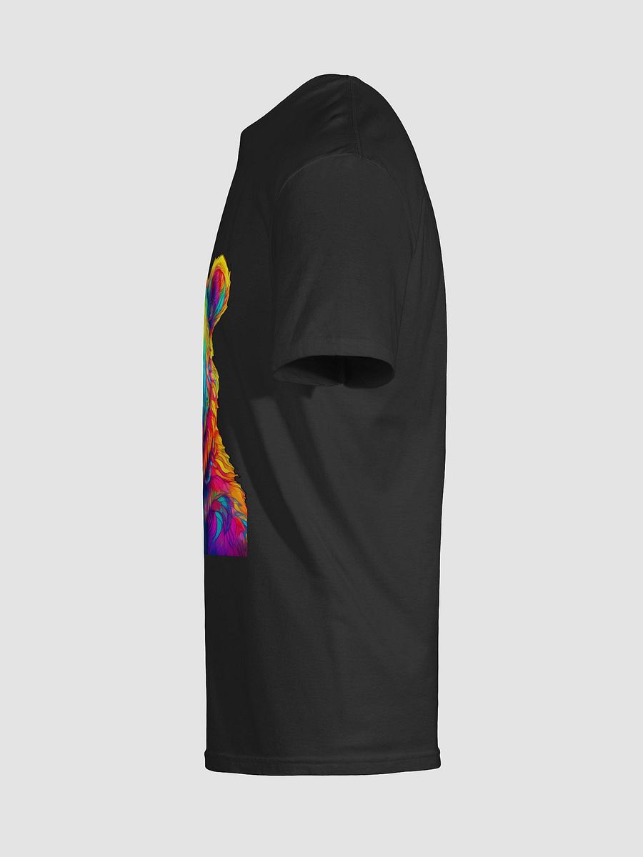 Men's Trippy Bear Tee product image (8)