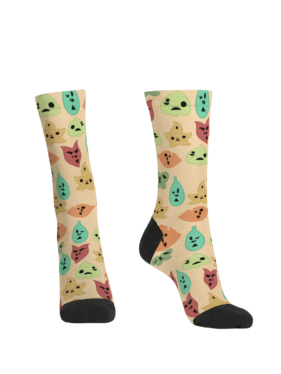 Korok Socks product image (2)