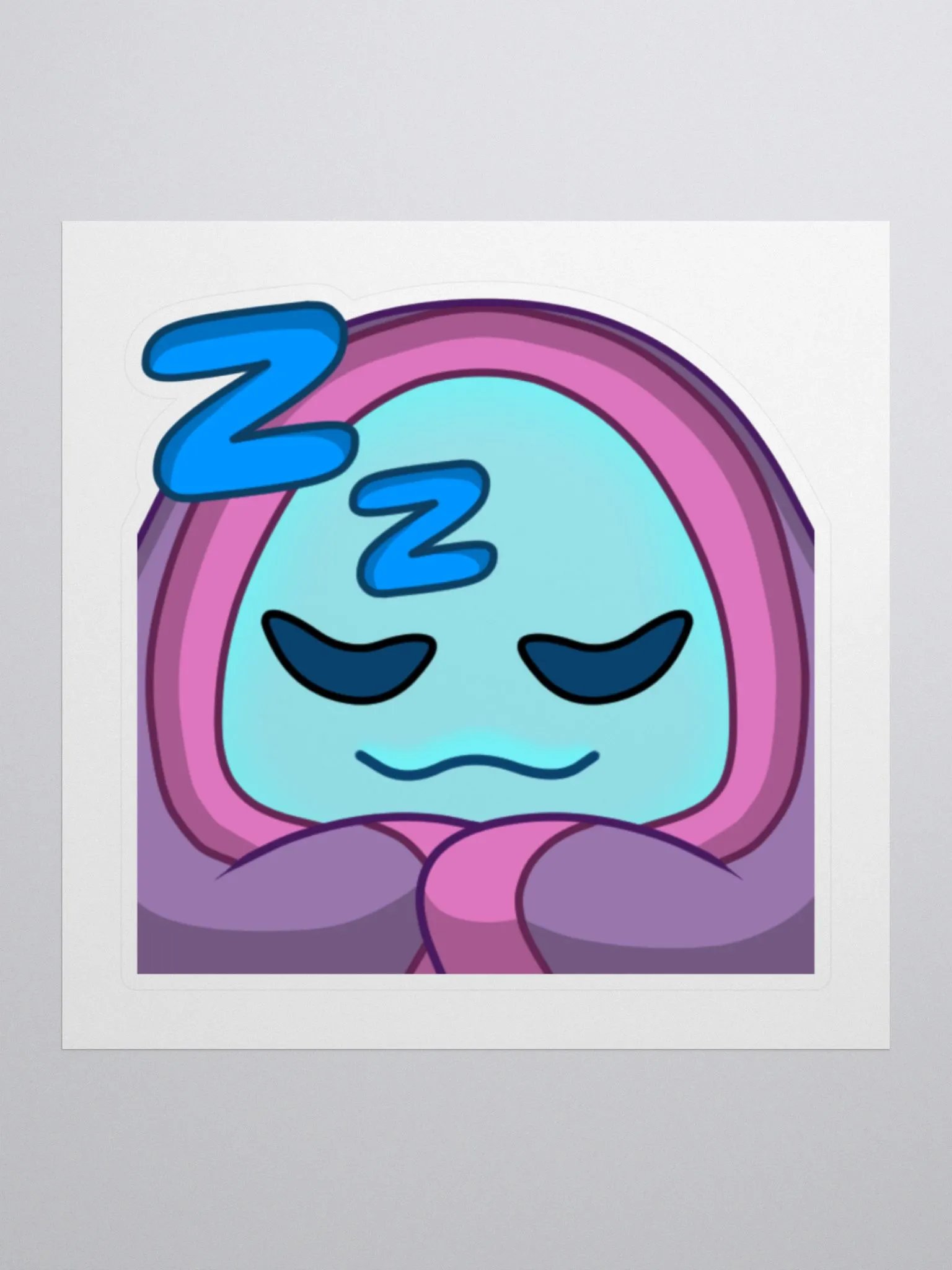 DreamFae Sticker product image (1)