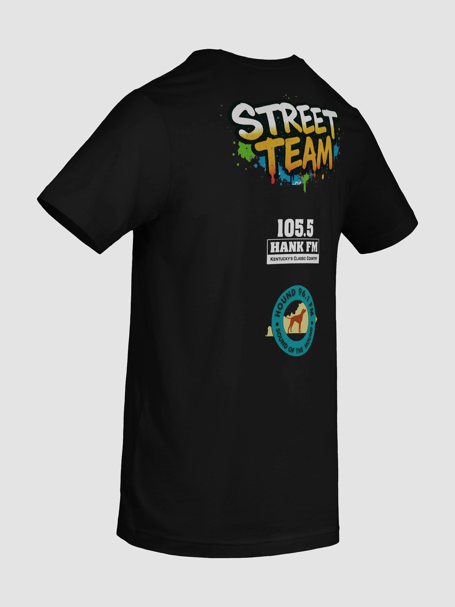 Clarity Street Team Shirt product image (10)