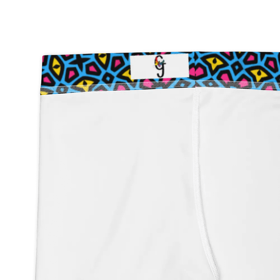 Pan Abstract (2) - Leggings product image (6)