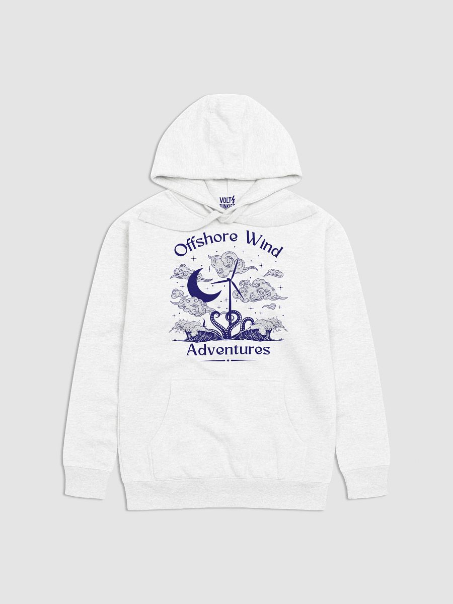 Offshore Adventures Hoodie product image (3)