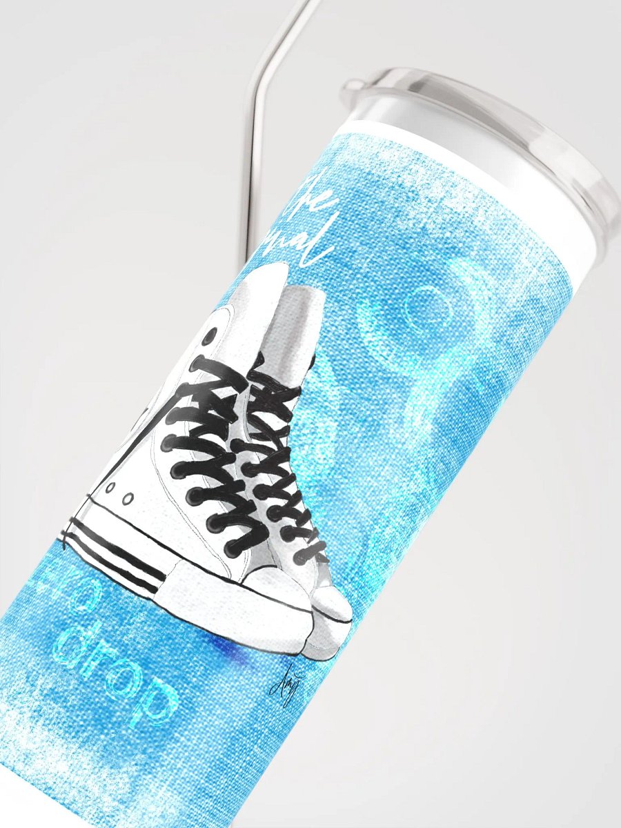 Zero Drop Tumbler product image (4)