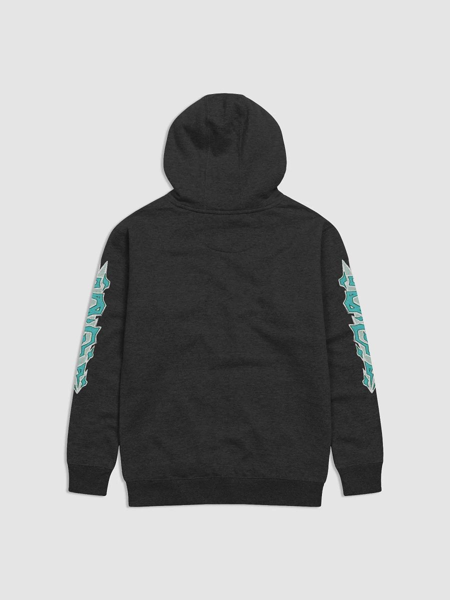 Zinogre Hoodie product image (6)