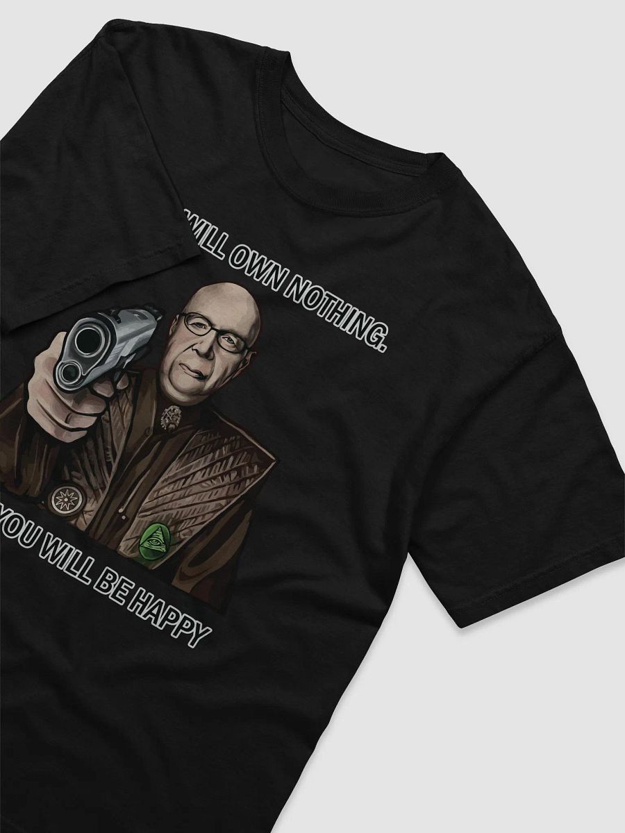 You Will Own Nothing and You Will Be Happy product image (3)