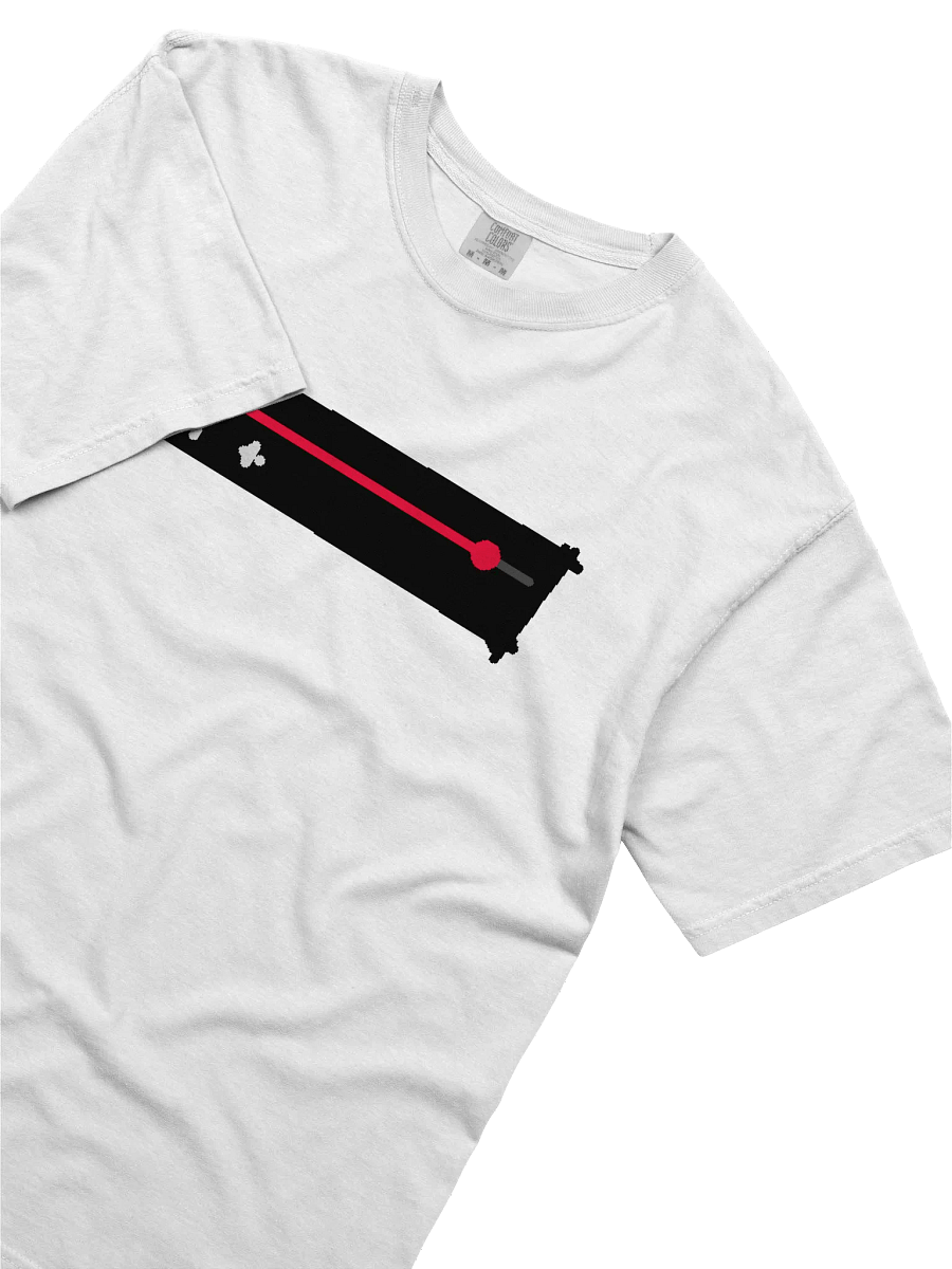 Video's Over | T-shirt product image (3)
