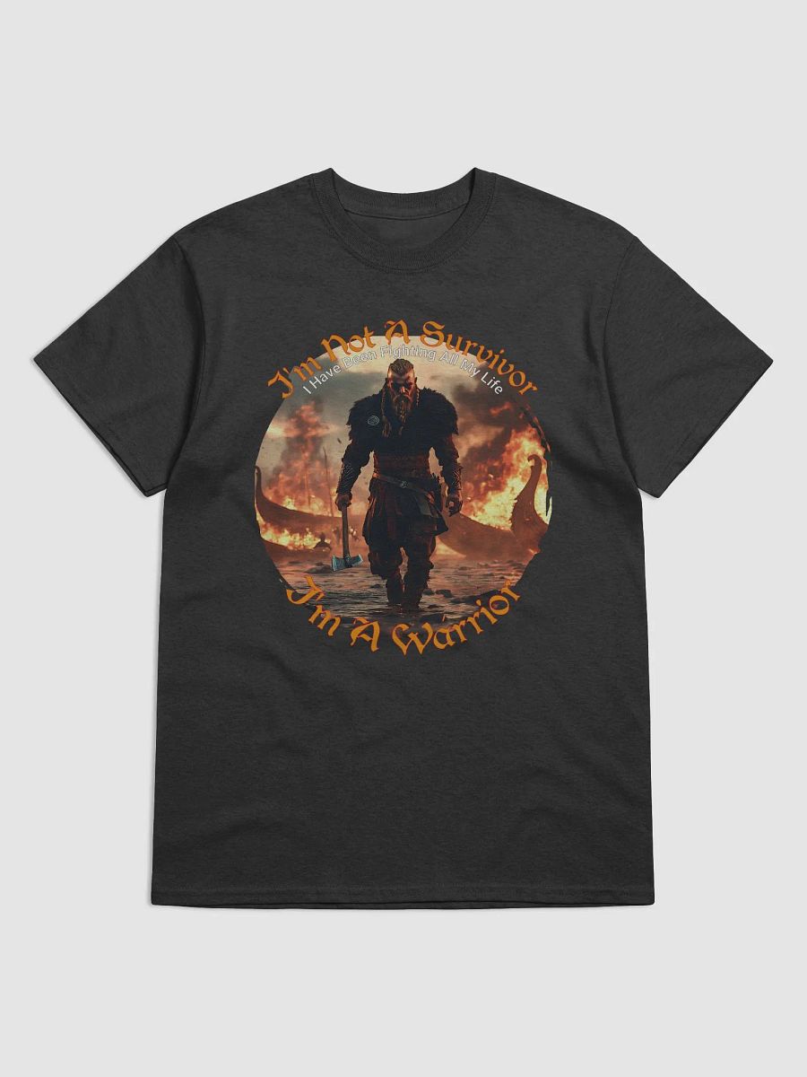 Im A Warrior product image (4)