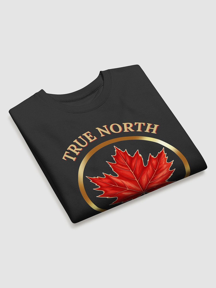 True North Maple Leaf Premium Sweatshirt product image (3)