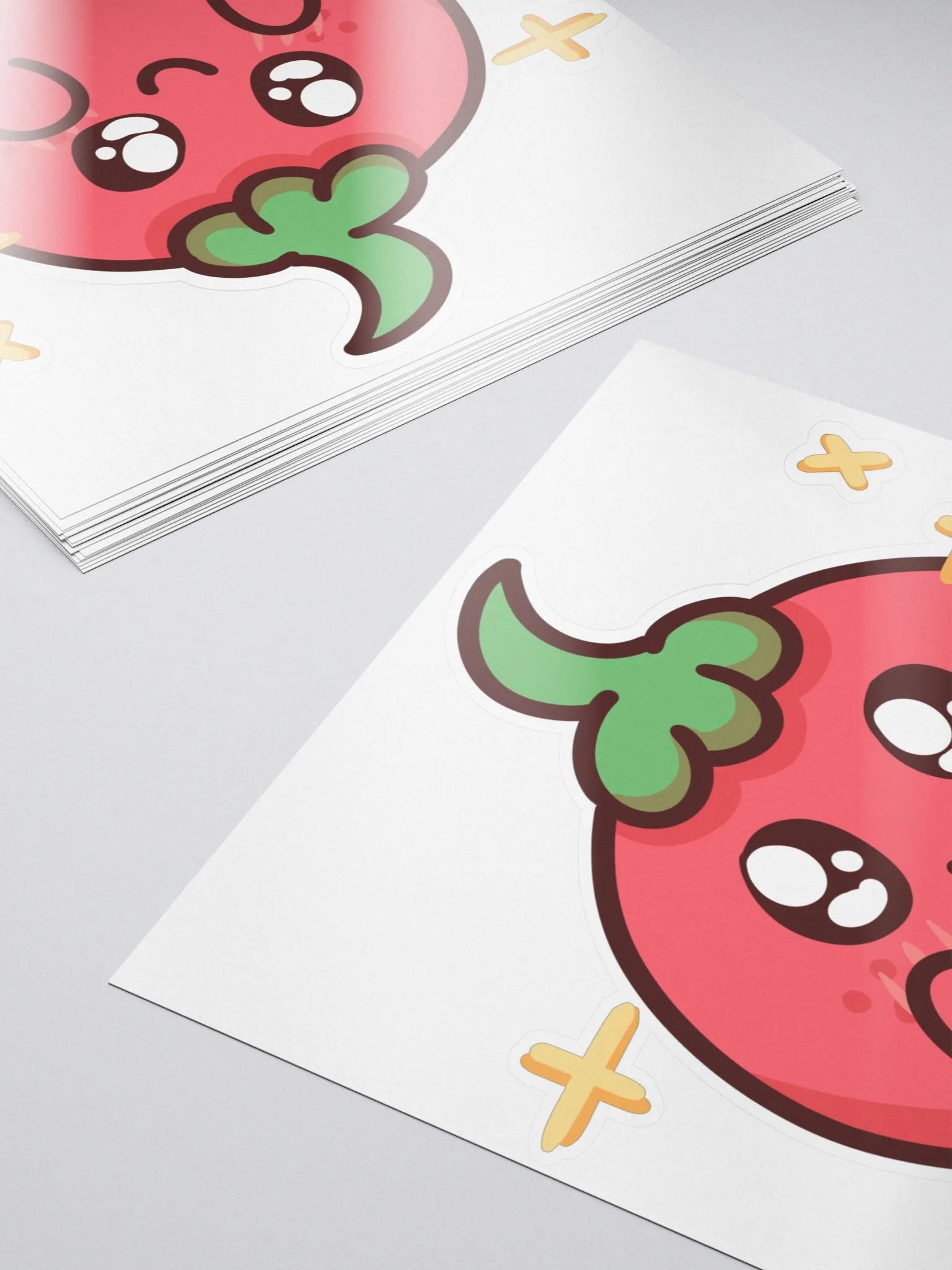 berryUwu Sticker product image (5)