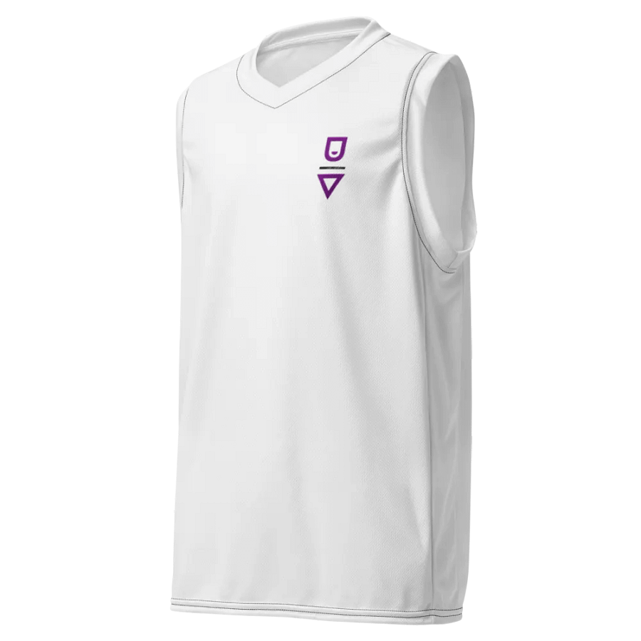 Vanguard Essence Basketball Jersey product image (1)