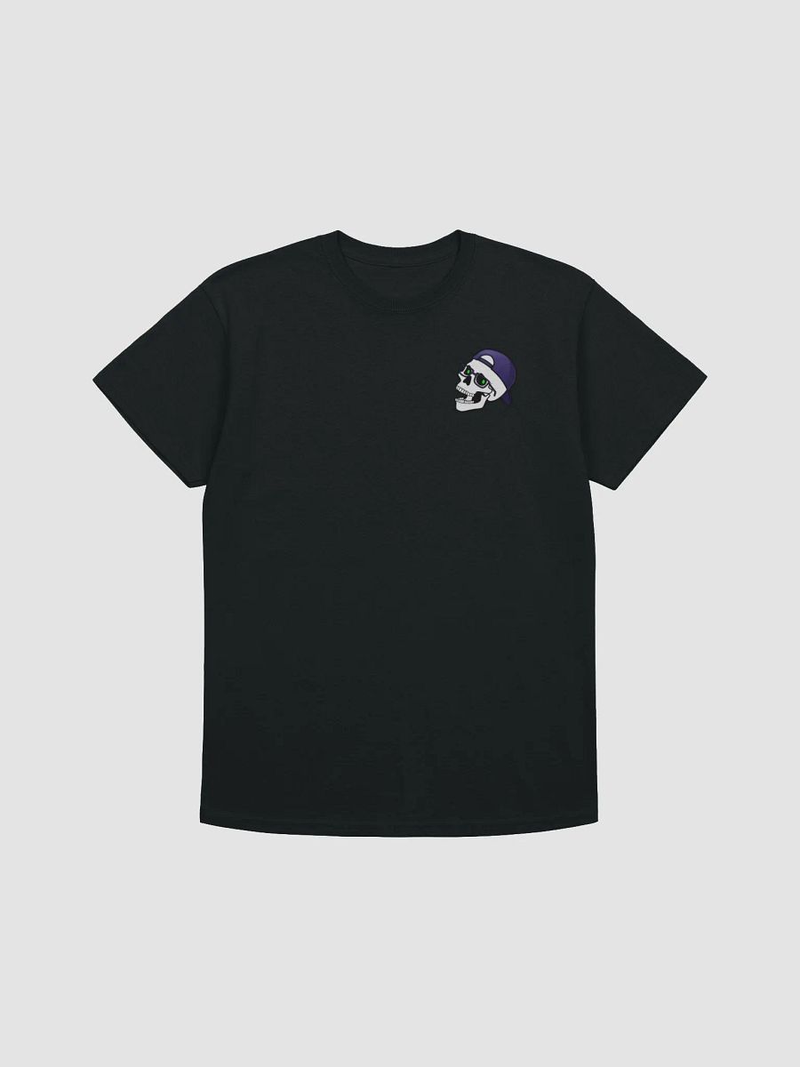 Logo shirt product image (1)